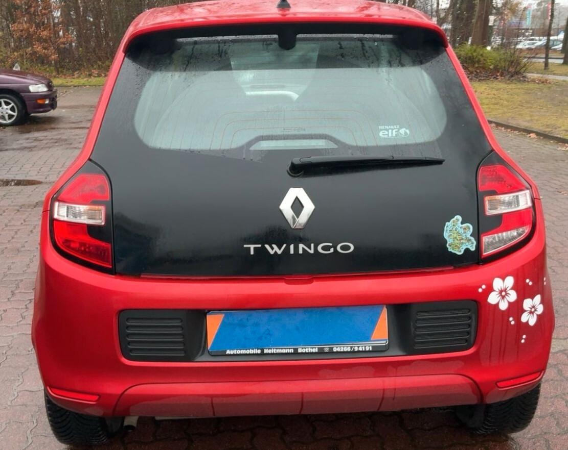 Renault Twingo SCe Experience 69CV -IN ARRIVO-