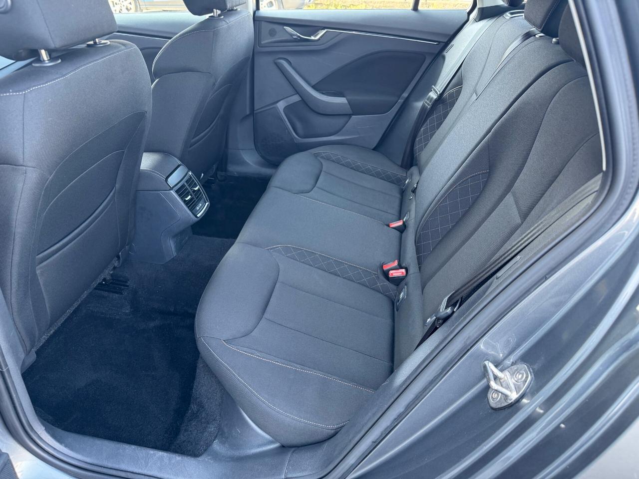 SkodaKamiq 1.0 tsi Ambition 95cv / NO VINCOLI