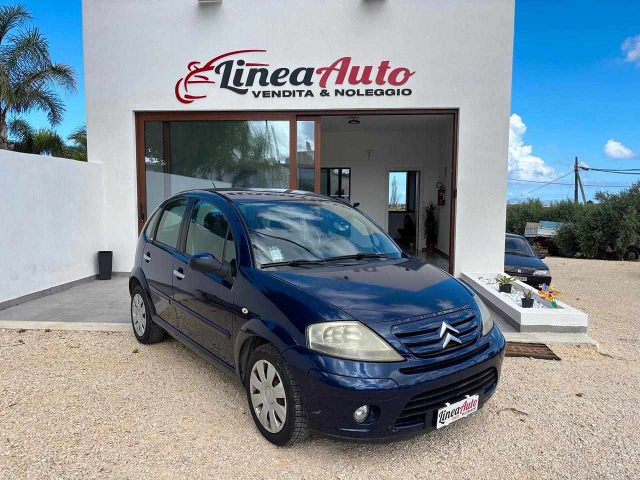 Citroen C3 1.4 HDi 70CV Classique