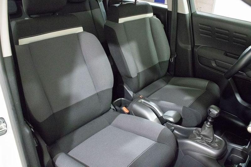 Citroën C3 Aircross C3 Aircross BlueHDi 100 S&S Feel