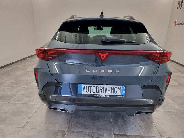 CUPRA Formentor 1.5 Hybrid DSG
