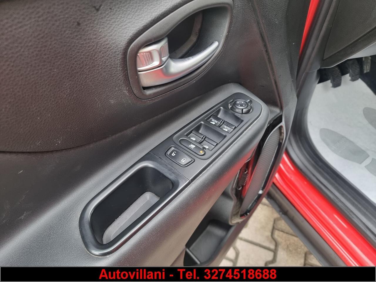 JEEP RENEGADE 1.6 CV120