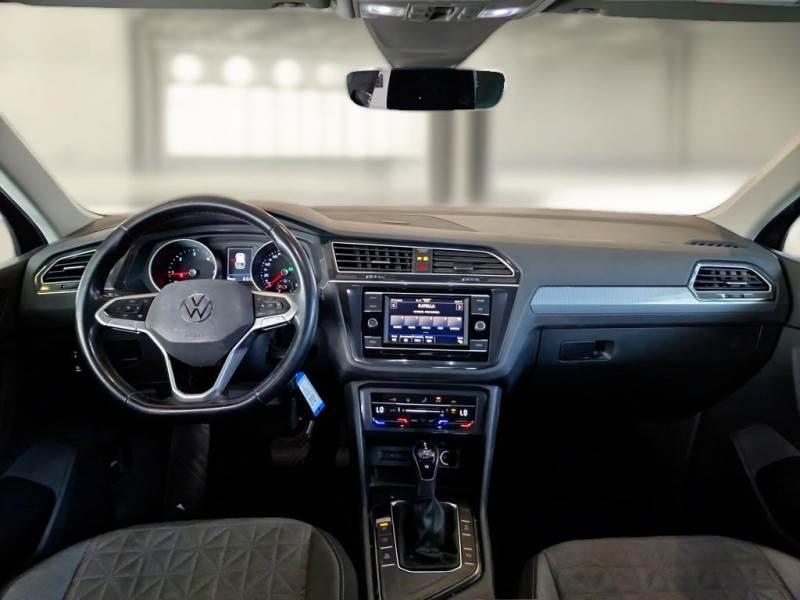 Volkswagen Tiguan 2.0 TDI SCR Life DSG