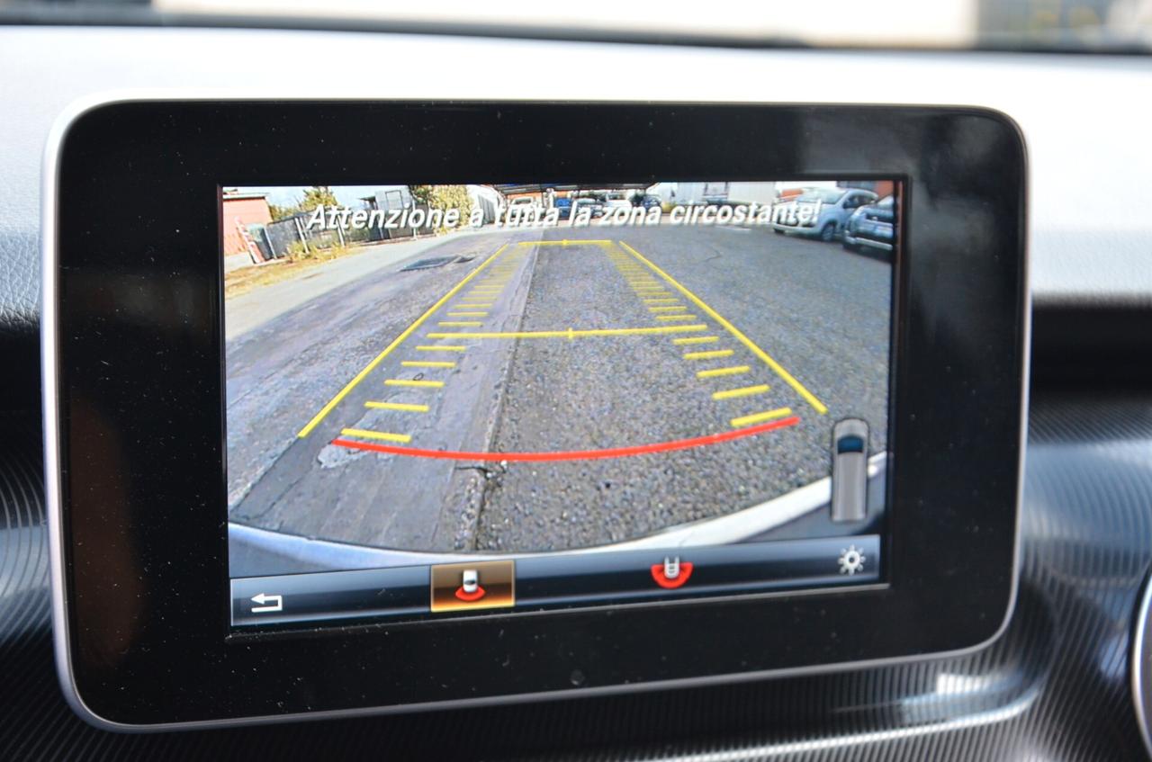 Mercedes-benz V 220 d Automatic Rise Business Long