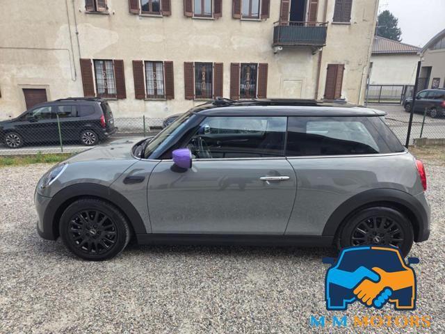 MINI Cooper 1.5 Cooper Camden Edition *UNICO PROPRIETARIO*