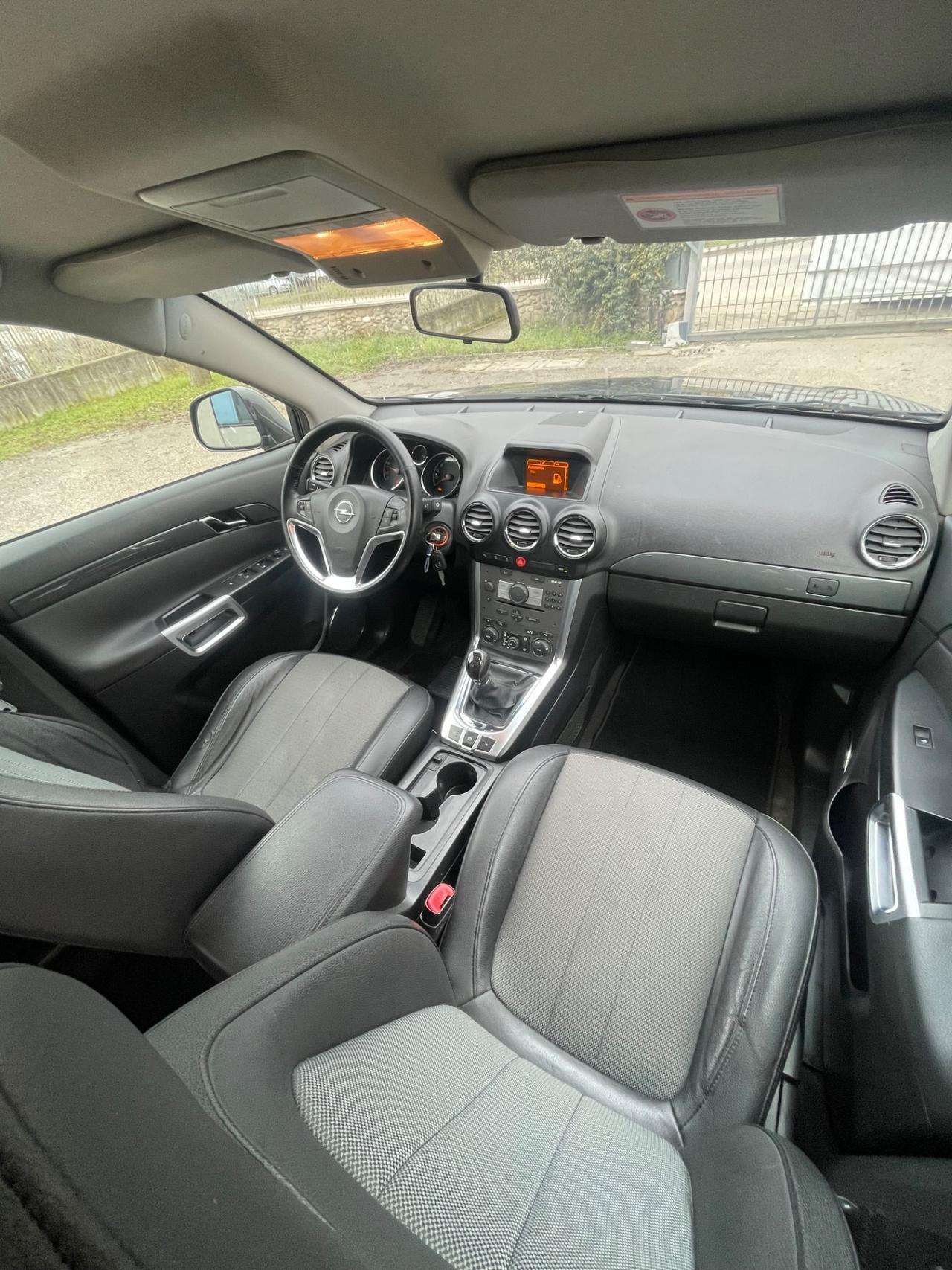 Opel Antara 2.2 CDTI 163CV Start&Stop 4x2 Cosmo