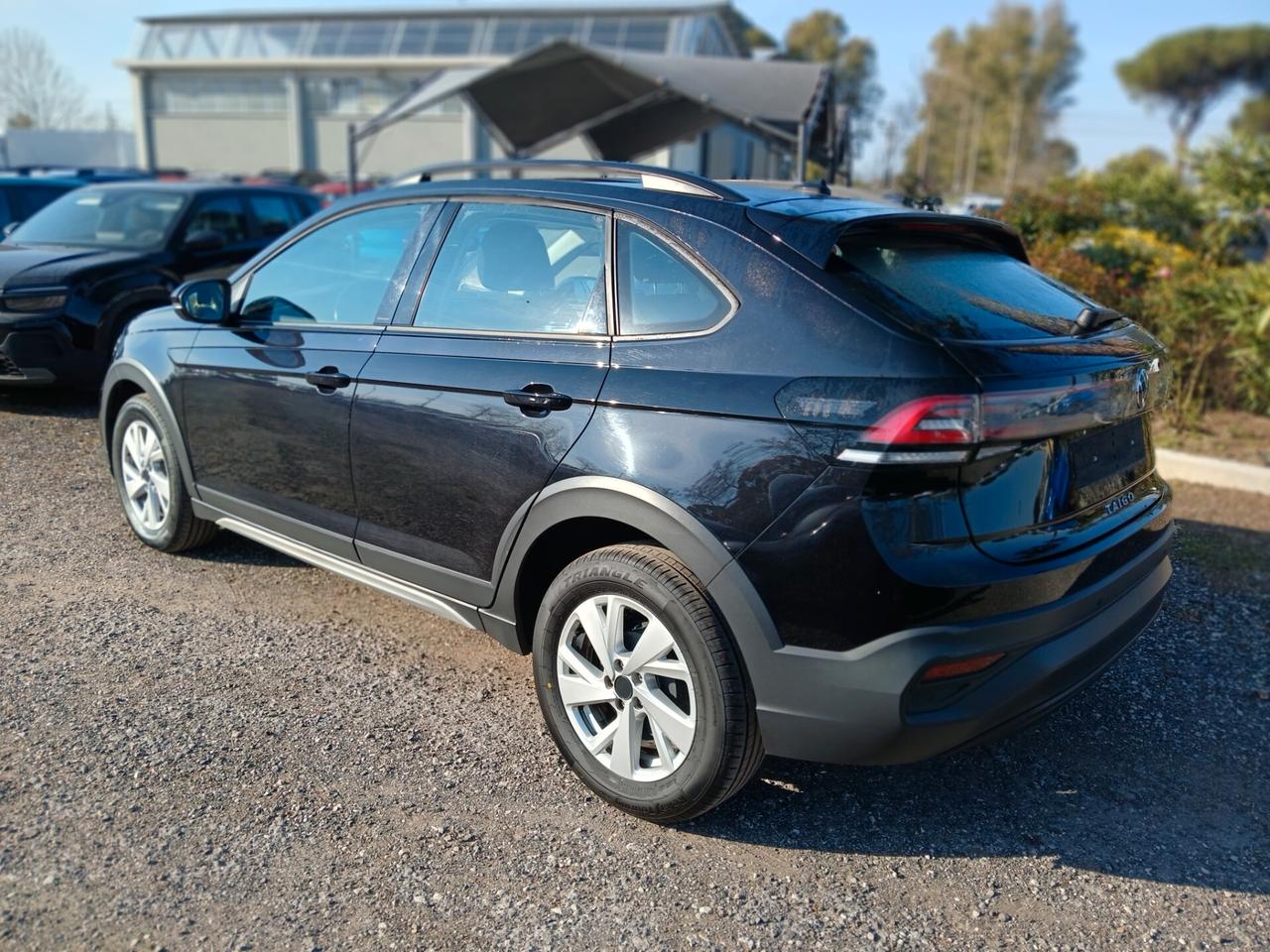 Volkswagen Taigo 1.0 TSI 95 CV Life