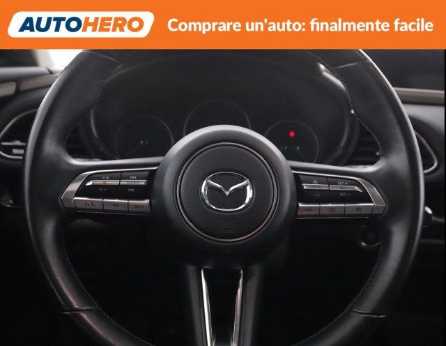 MAZDA CX-30 2.0L e-Skyactiv-X M Hybrid 2WD Exclusive