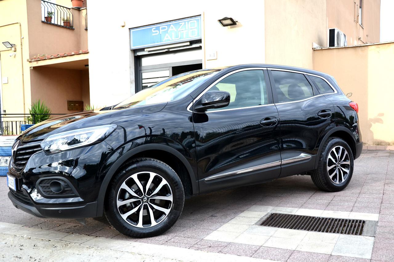 Renault Kadjar 1.5 BLUE DCI 115CV EDC EQUILIBRE **PREZZO VERO**