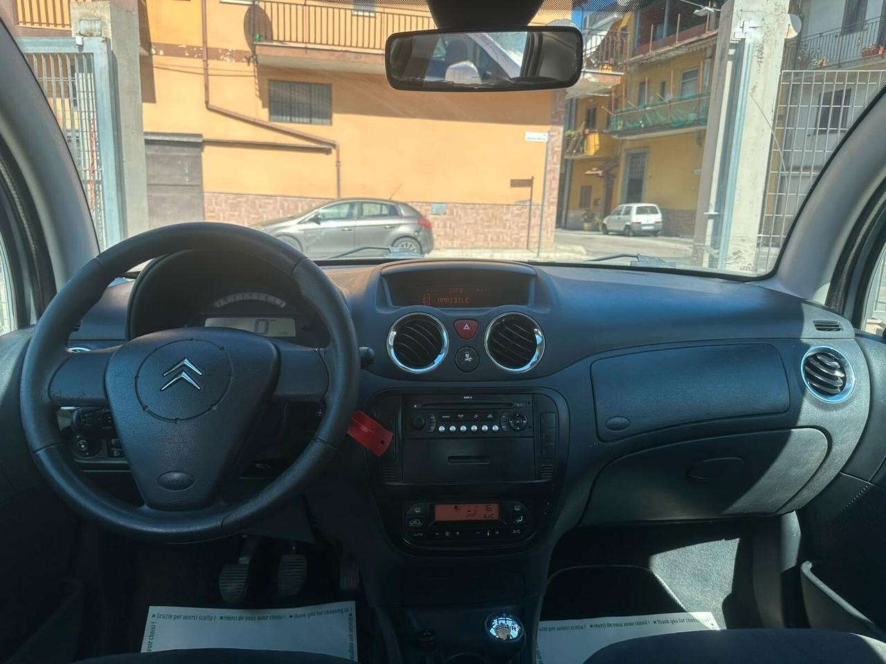 Citroen C3 1.4 Perfect Techno Bi Energy M