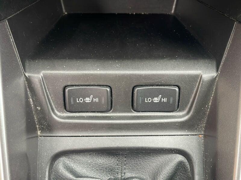 Suzuki Vitara 1.4 Boosterjet Hybrid 4WD AllGrip Top