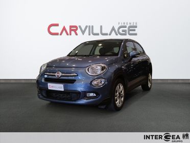 FIAT 500X 1.3 mjt Popstar 4x2 95cv