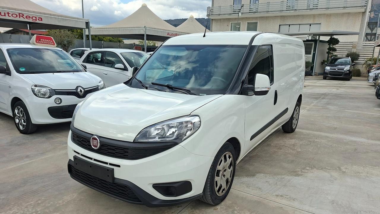 Fiat Doblò 1.6 MJT 105CV PL-TA Cargo Maxi XL Lamierato