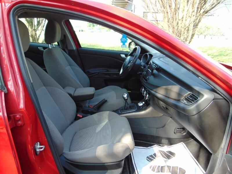 ALFA ROMEO Giulietta (2010-21) Giulietta 2.0 JT...