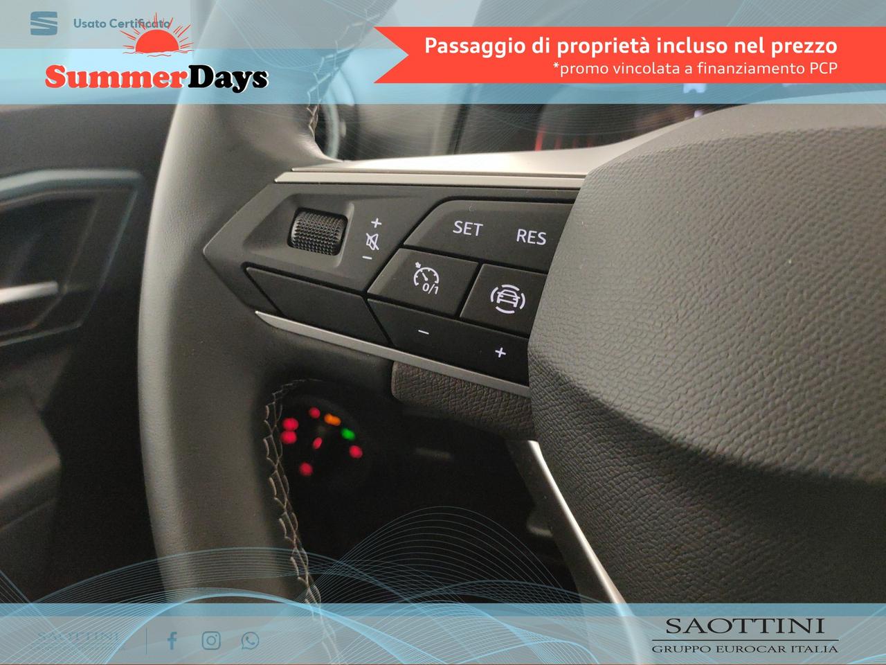 1.0 EcoTSI XPERIENCE 95 CV