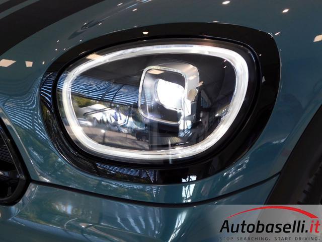 MINI Cooper 1.5 COOPER COUNTRYMAN AUTOMATICA 136CV CLASSIC