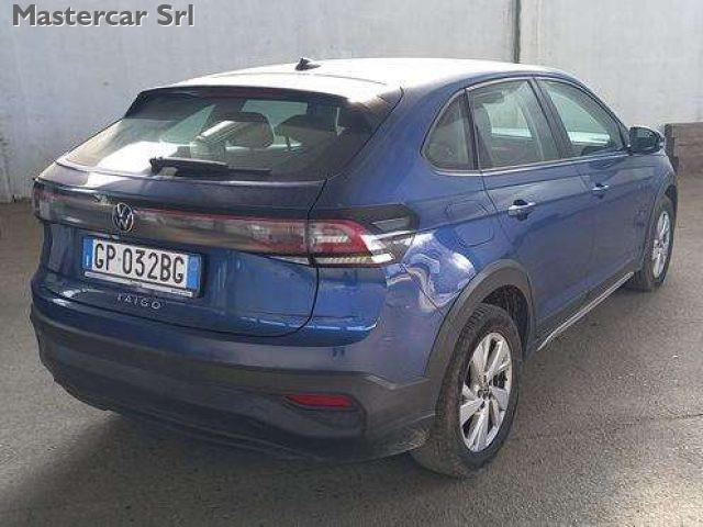 VOLKSWAGEN Taigo Taigo 1.0 tsi Life 95cv TG : GP032BG