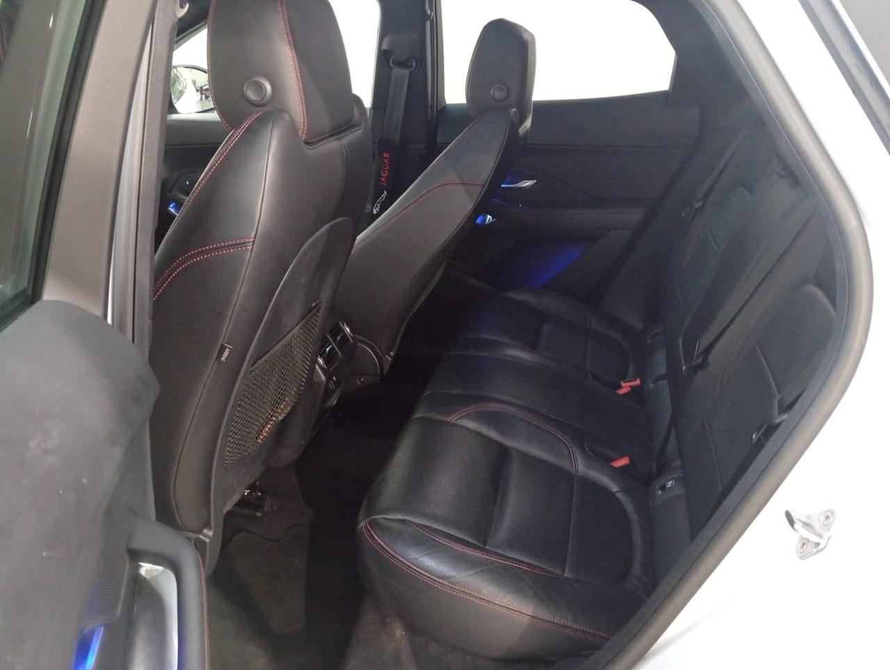 Jaguar E-Pace 2.0D 150 CV AWD R-Dynamic