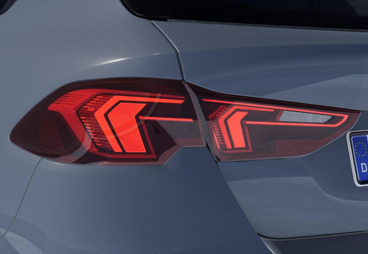 BMW Serie 1 118d MSport Design