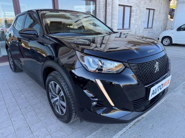 Peugeot 2008 1.2 puretech Active Pack s&s 100cv