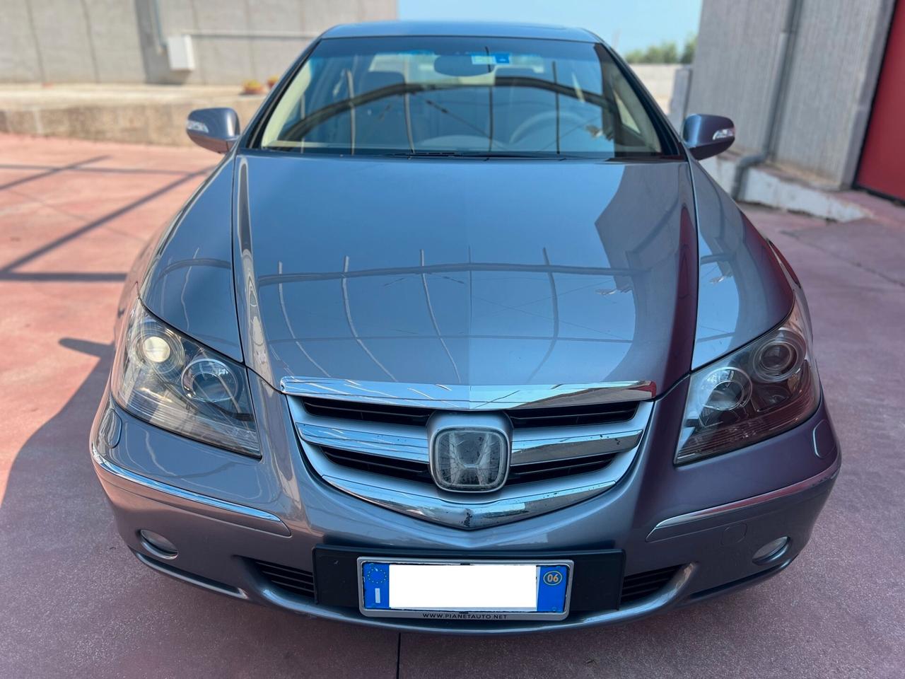 Honda Legend Sedan 3.5 SH-AWD AUTOMATICA XENON/PELLE/CAMERA. PERFETTA!!