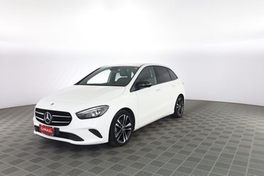 MERCEDES-BENZ CLA sse B B 200 d Sport Plus