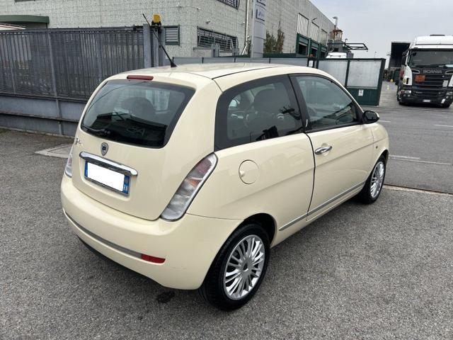 LANCIA Ypsilon 1.2 *OK NEOPATENTATI* *FINANZIABILE*