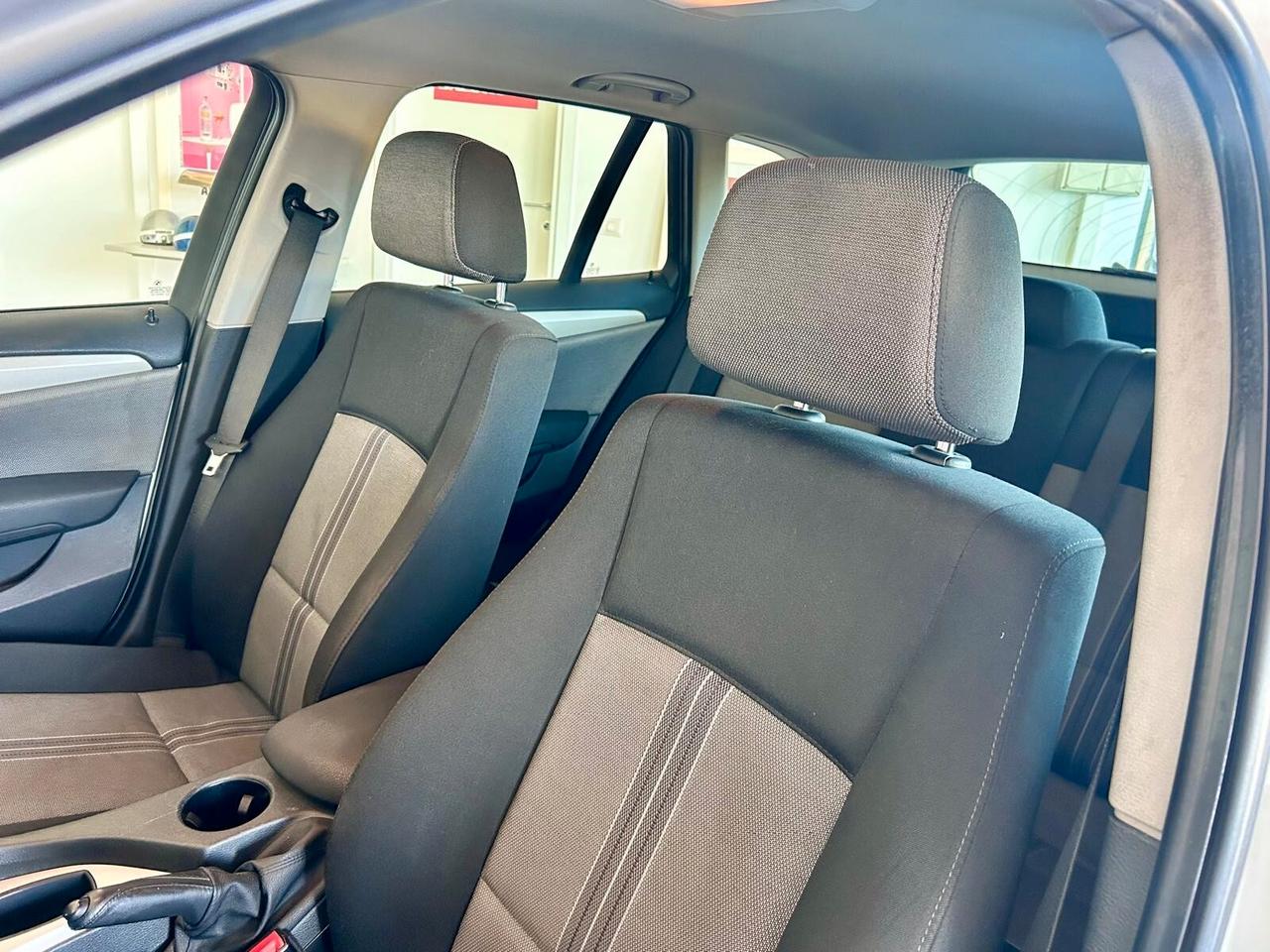 Bmw X1 xDrive18d Eletta