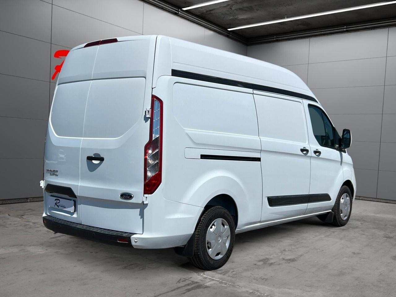 Ford Transit Custom 320 VAN L2 H2 130 CV