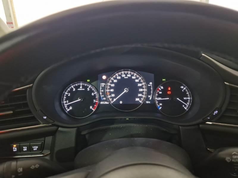 Mazda CX-30 2.0 Skyactiv-G M Hybrid Homura 2WD 6MT