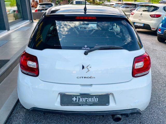 DS AUTOMOBILES DS 3 1.4 VTi 95 GPL airdream Just Black