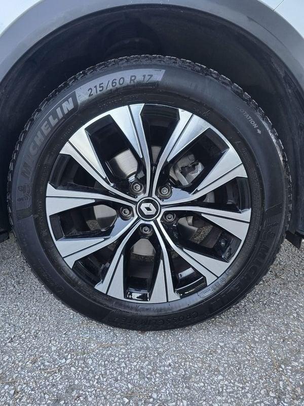 Renault Captur E-Tech hybrid 1.6 E-TECH HEV 145 TECHNO AUTO