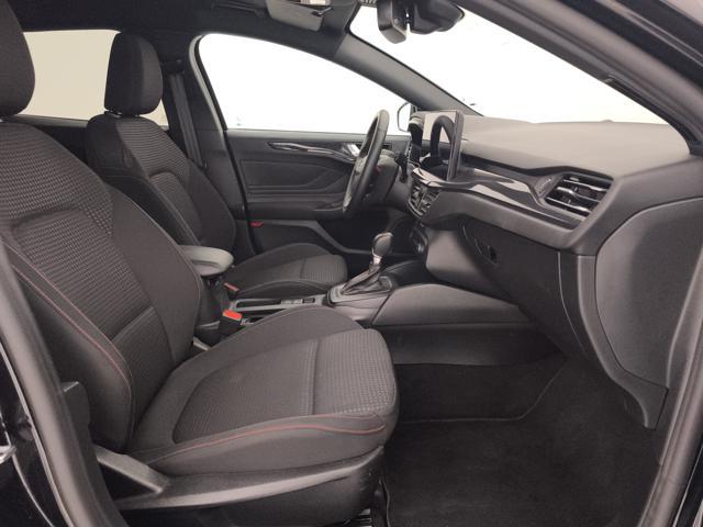 FORD Focus 1.0t ecoboost h ST-Line 155cv powershift