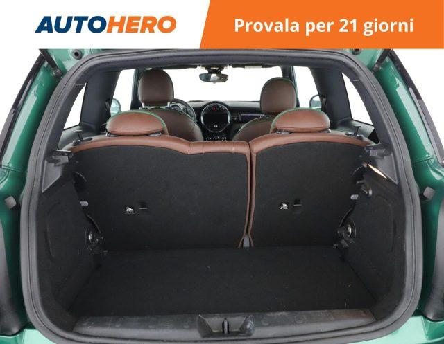 MINI Cooper 1.5 Cooper