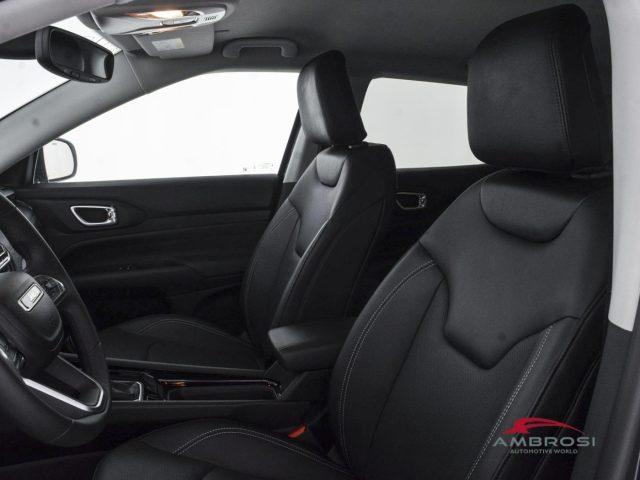 JEEP Compass 1.5 turbo t4 mhev Summit 2wd 130cv dct