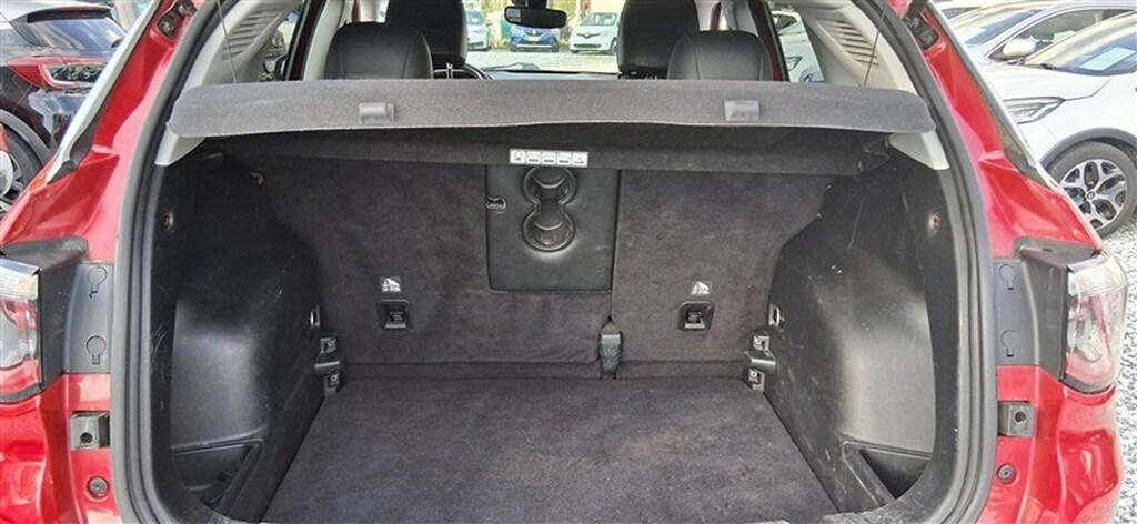Jeep Compass 1.4 MultiAir Limited 2WD