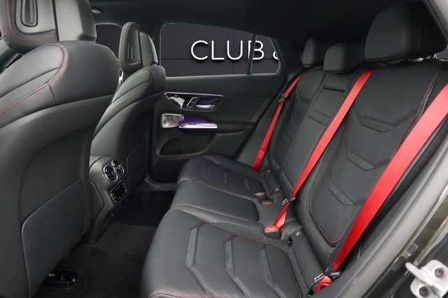 Mercedes-Benz GLC 43 AMG Coupe 43 AMG Line Premium Plus Extra 4matic auto