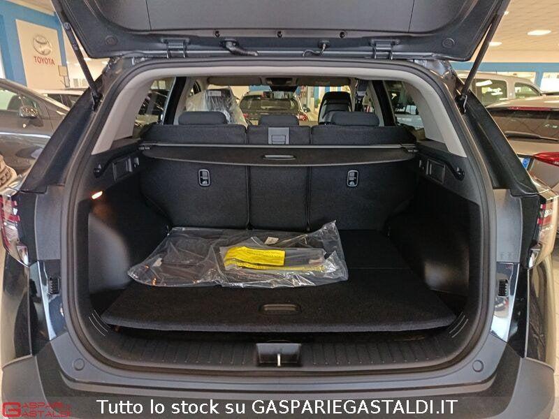 Kia Sportage 1.6 CRDi MHEV DCT7 Style