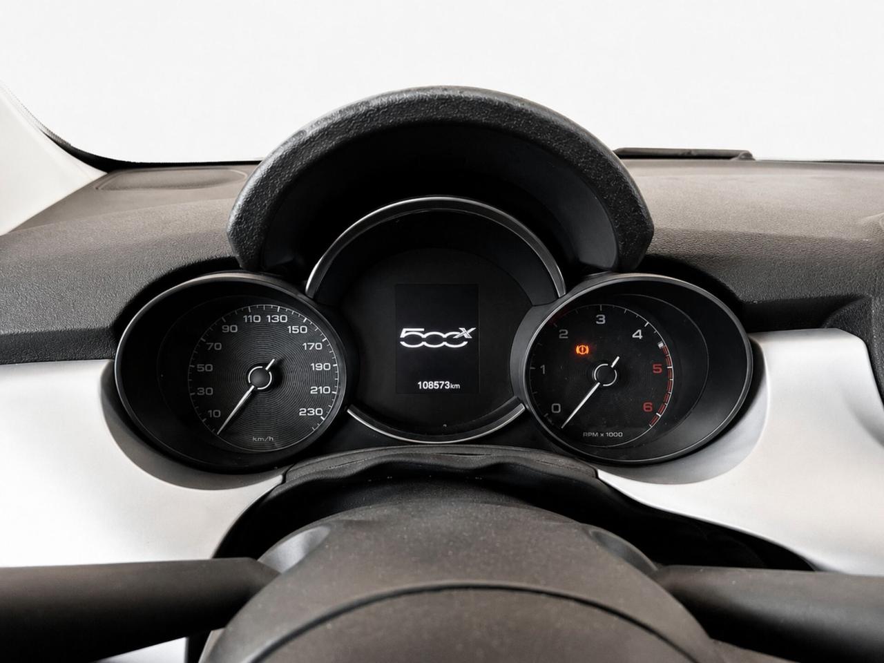 Fiat 500X 1.3 MultiJet 95 CV Cross