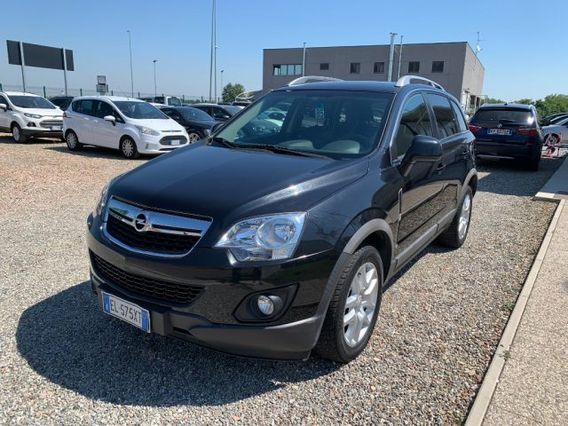 OPEL Antara 2.2 CDTI 163CV Start&Stop Cosmo Unlimited Pack