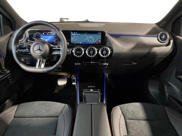MERCEDES-BENZ B 180 d Automatic AMG Line Advanced Plus