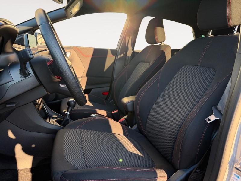 Ford Puma 1.0 ecoboost h ST-Line s&s 125cv