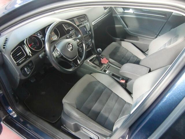 Volkswagen Golf 2.0 Diesel