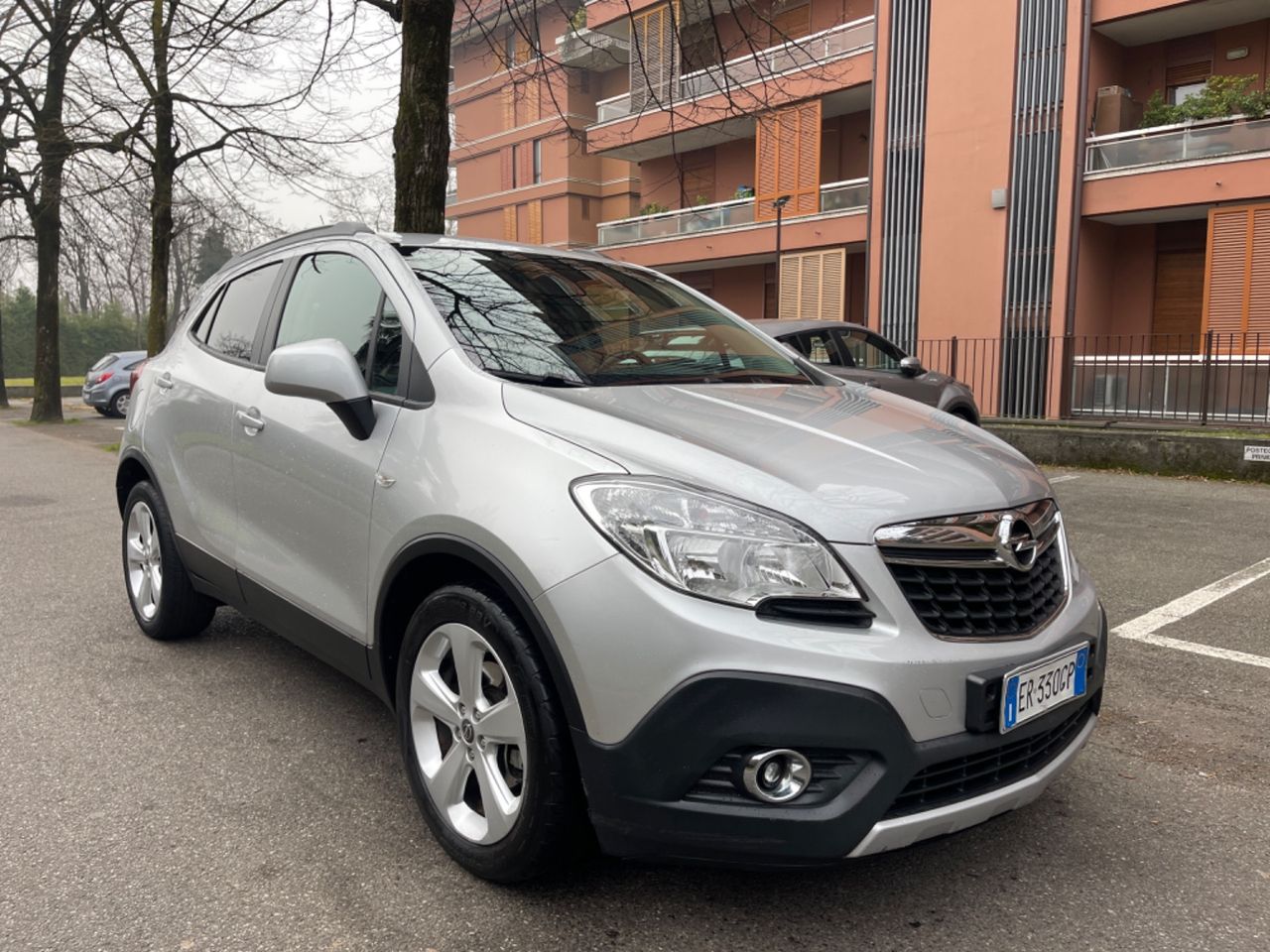 Opel Mokka 1.6 Ecotec 115CV 4x2 Start&Stop Cosmo