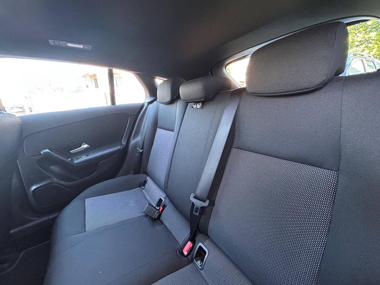 Mercedes-benz CLA 180 d Shooting Brake Business