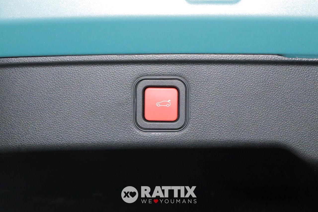 Fiat 600 1.2 Hybrid 145CV La Prima Auto