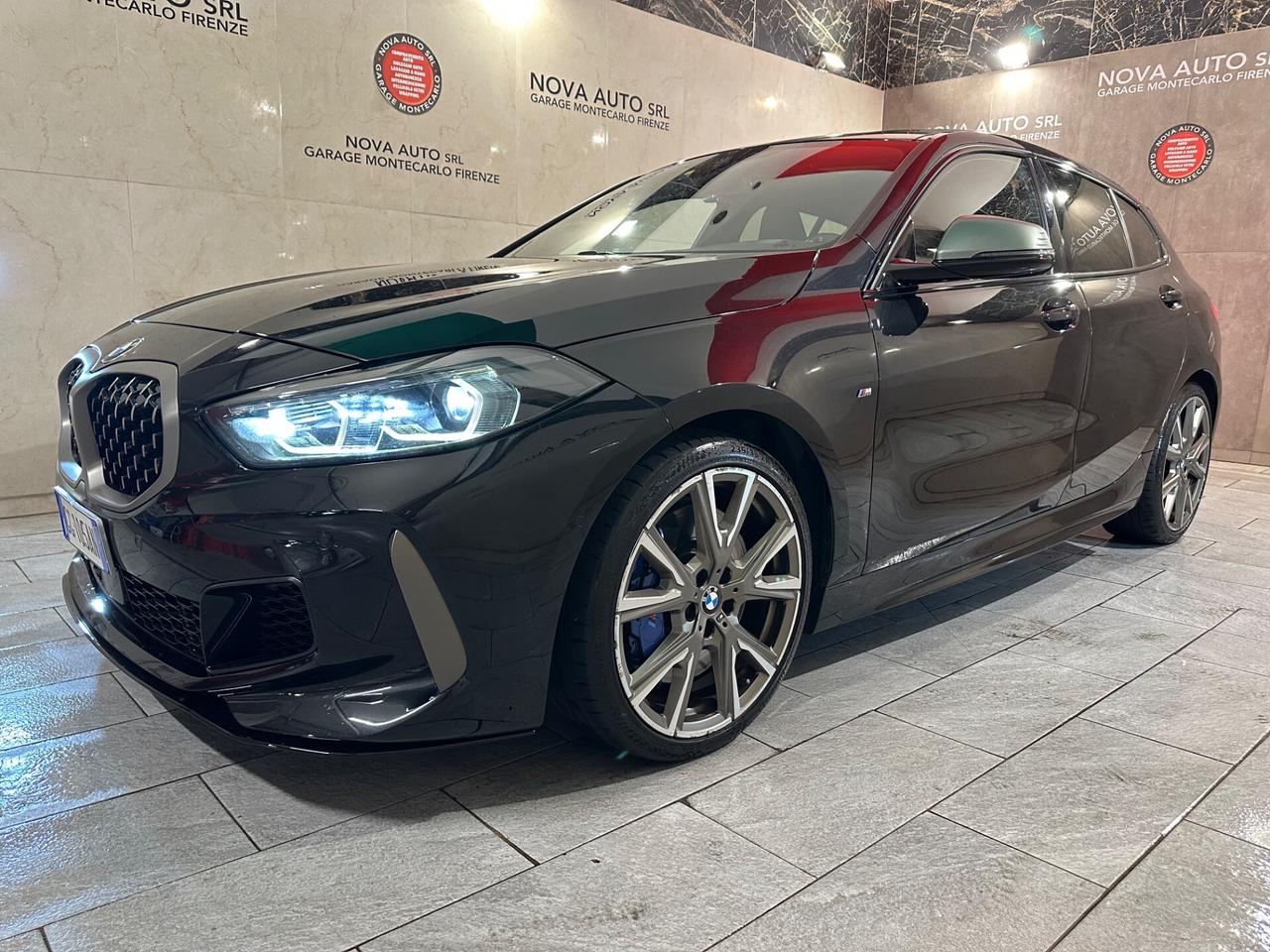 Bmw 135 M 135i xDrive
