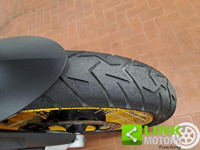 BMW R 1250 GS Adventure HP ABS