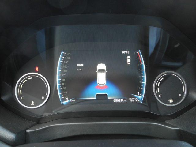 DR MOTOR DR F35 1.5 Turbo Bi-Fuel "GPL" - UNICO PROPR. - 55.000 Km