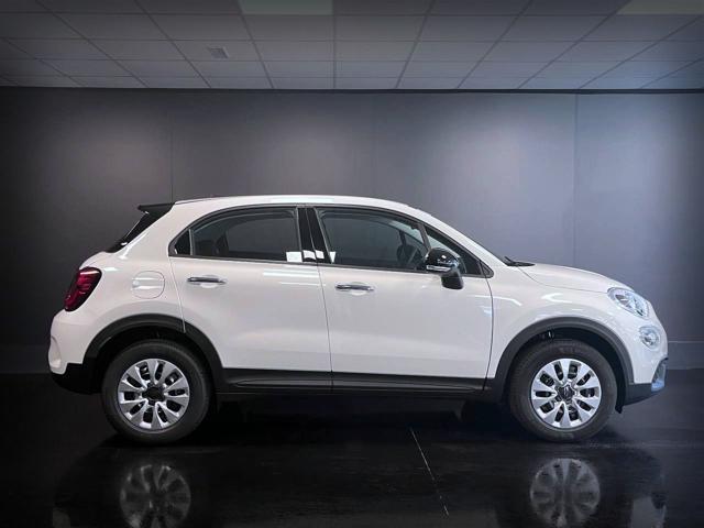 FIAT 500X 1.5 T4 Hybrid 130 CV DCT